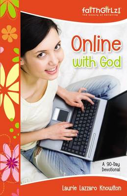 Cover of Online with God