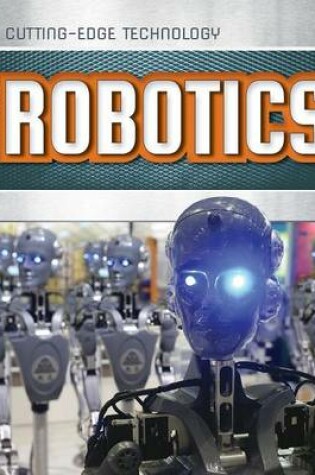 Cover of Robotics