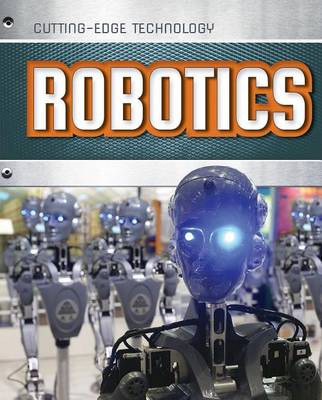 Cover of Robotics