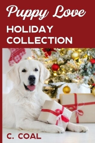 Cover of Puppy Love Holiday Collection