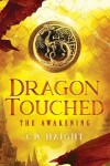 Book cover for Dragon Touched