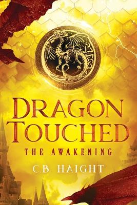 Cover of Dragon Touched