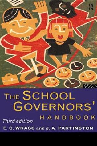 Cover of The School Governors' Handbook