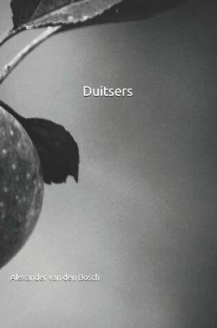 Cover of Duitsers