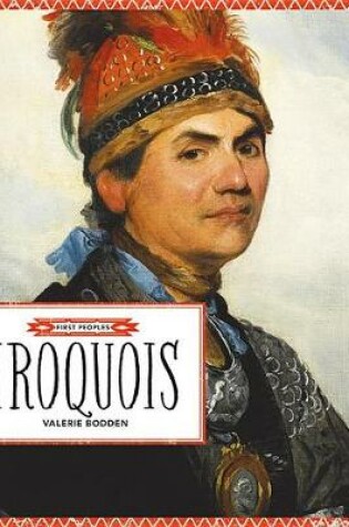 Cover of Iroquois