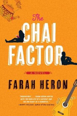 Cover of The Chai Factor