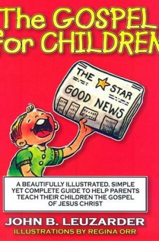 Cover of Gospel for Children, The