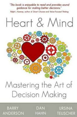 Cover of Heart and Mind