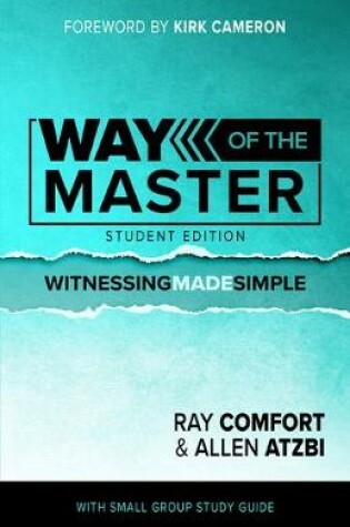 Cover of Way of the Master Student Edition
