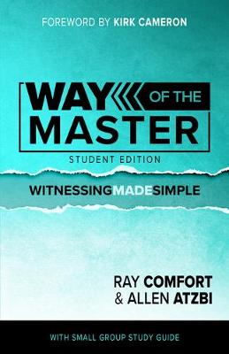 Book cover for Way of the Master Student Edition