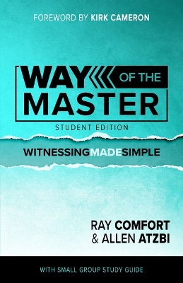 Book cover for Way of the Master Student Edition