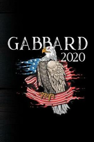 Cover of Gabbard 2020