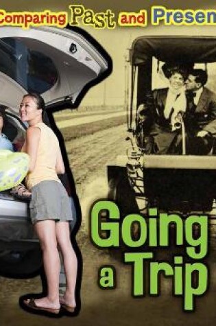 Cover of Going on a Trip
