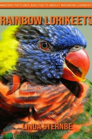 Cover of Rainbow Lorikeets