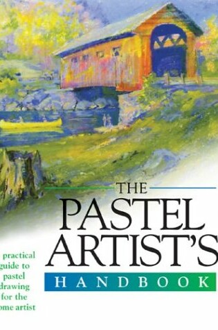 Cover of The Pastels Artist's Handbook