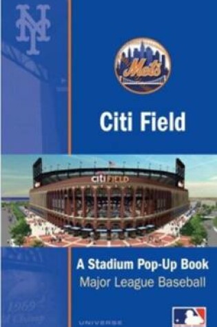 Cover of Citi Field