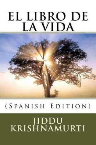 Cover of El Libro de la Vida (Spanish Edition)