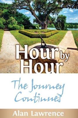 Book cover for Hour by Hour