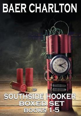 Book cover for The Southside Hooker Series