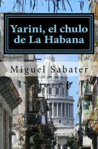 Cover of Yarini, El Chulo de La Habana