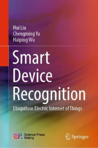 Cover of Smart Device Recognition