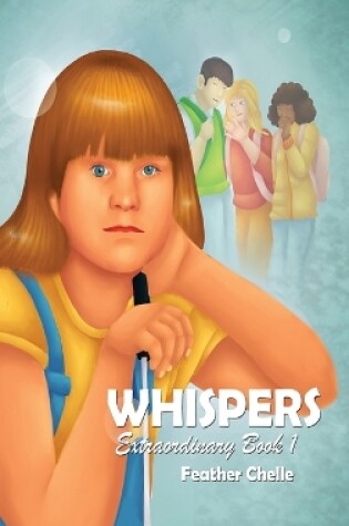 Cover of Whispers