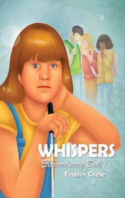 Cover of Whispers