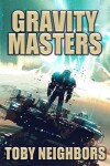 Book cover for Gravity Masters