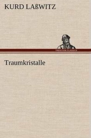 Cover of Traumkristalle