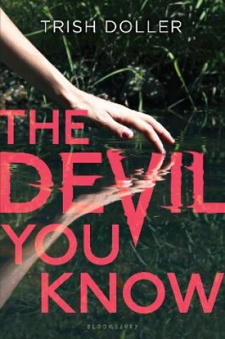 Cover of The Devil You Know