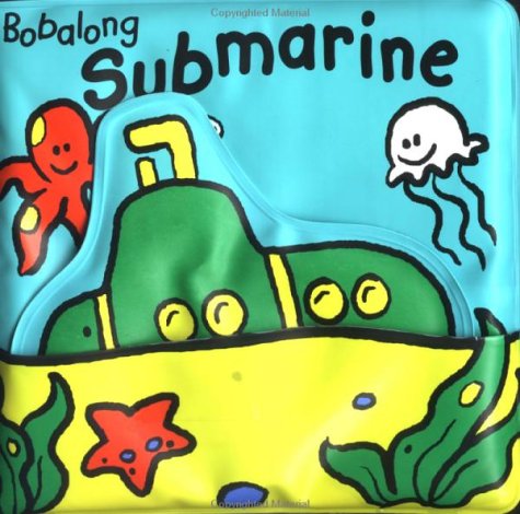 Cover of Bobalong Submarine