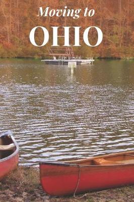 Book cover for Moving to Ohio