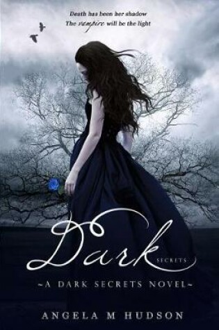 Cover of Dark Secrets