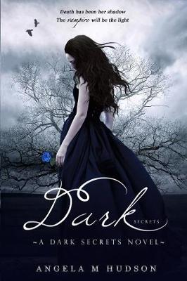 Book cover for Dark Secrets