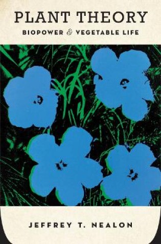 Cover of Plant Theory