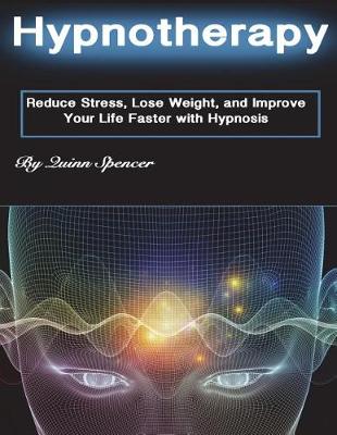 Book cover for Hypnotherapy