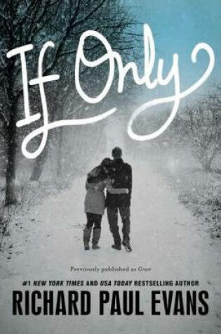 Cover of If Only