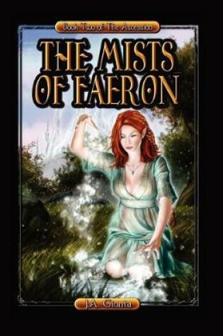 Cover of The Mists of Faeron