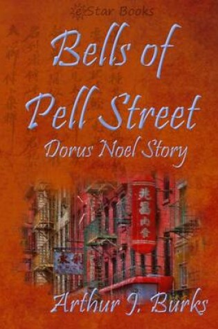 Cover of Bells of Pell Street