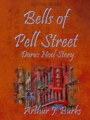 Book cover for Bells of Pell Street