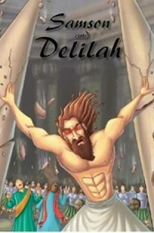 Cover of Samson & Delilah
