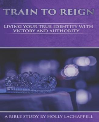 Cover of Train To Reign