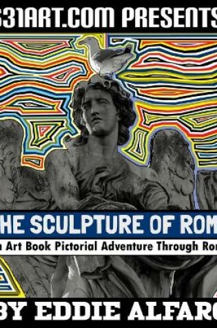 Cover of The Sculpture of Rome