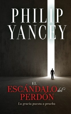 Book cover for El Escandalo del Perdon