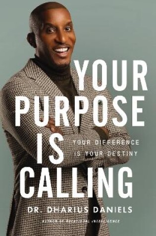 Cover of Your Purpose Is Calling