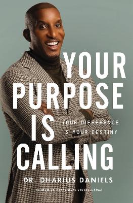 Cover of Your Purpose Is Calling