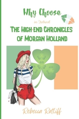 Cover of Why Choose in Ireland