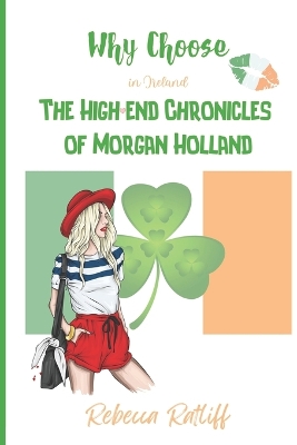 Book cover for Why Choose in Ireland