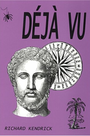 Cover of Deja Vu