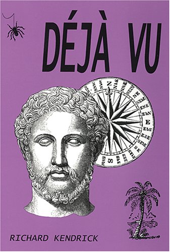 Book cover for Deja Vu